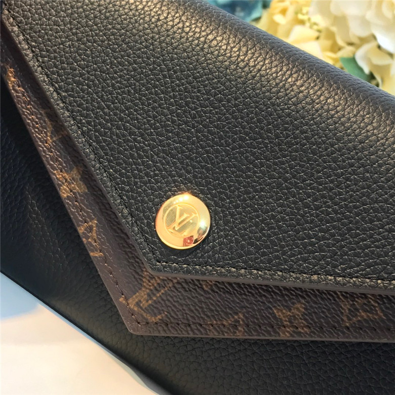 루이비통 더블 브이 장지갑 M64319