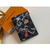  Louis Vuitton 루이비통 여권지갑 M64411-2 신상