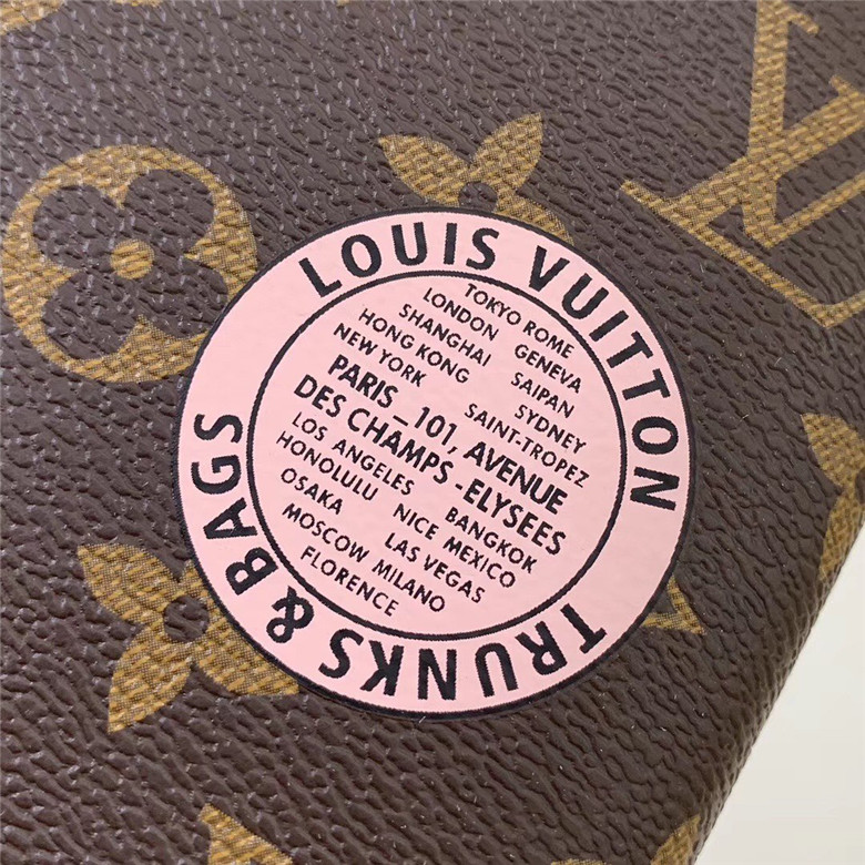 루이비통 여권지갑 M64411-3 신상