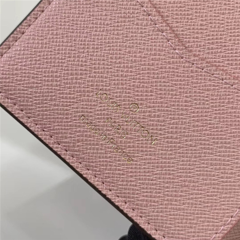 루이비통 여권지갑 M64411-3 신상