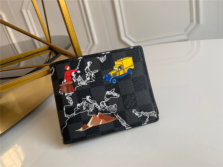 루이비통 반지갑 M62663 신상