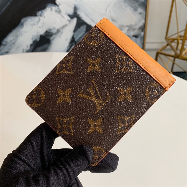 루이비통 반지갑 M69024 신상