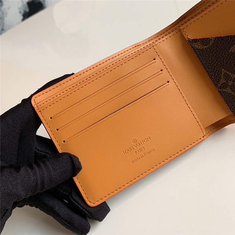 루이비통 반지갑 M69024 신상