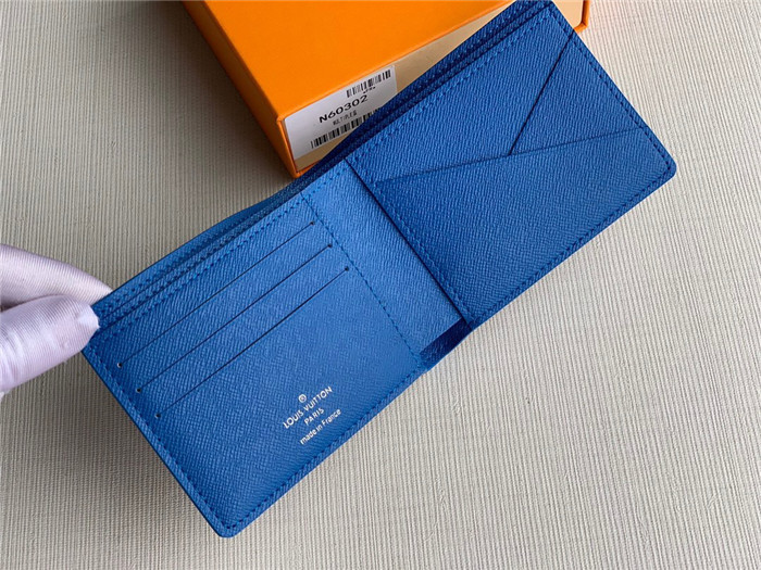 루이비통 멀티플 반지갑 N60302 2020/신상