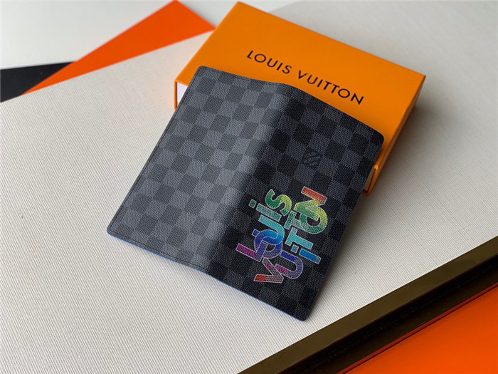 루이비통 멀티플 장지갑 N60326 2020/신상