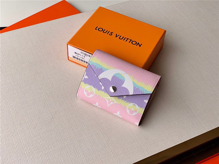 루이비통 에스칼 빅토린 지갑 M69113 2020/신상