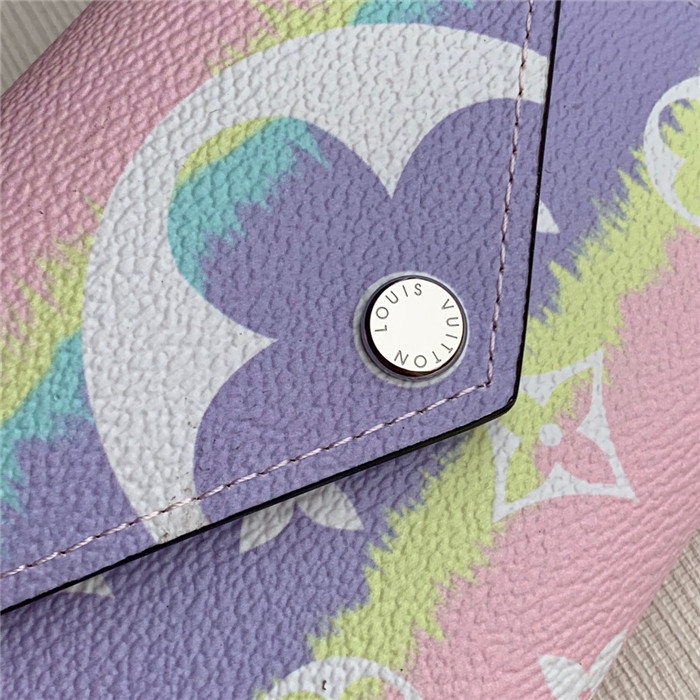 루이비통 에스칼 빅토린 지갑 M69113 2020/신상