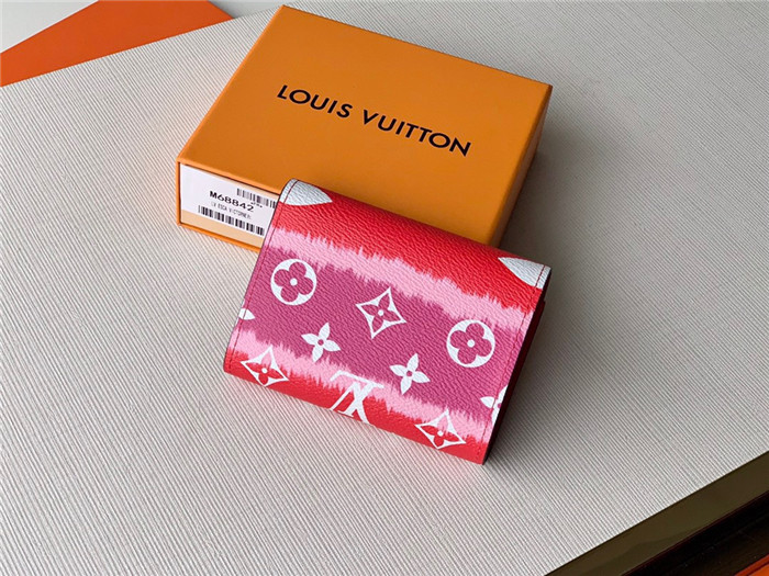 루이비통 에스칼 빅토린 지갑 M68842 2020/신상