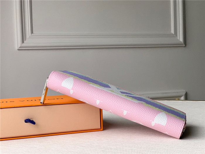 루이비통 에스칼 지퍼 장지갑 M69110 2020/신상