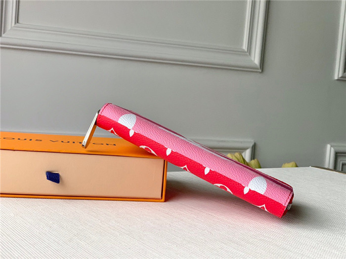 Louis Vuitton 루이비통 에스칼 지퍼 장지갑 M69110 2020/신상