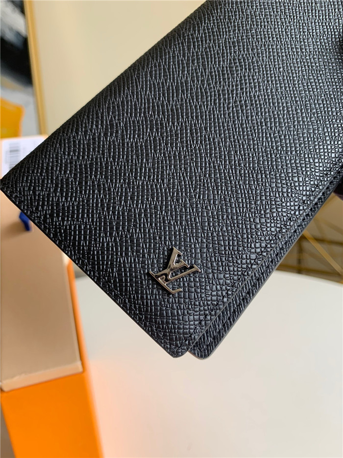 Louis Vuitton 루이비통 브라짜 장지갑 M30285 신상