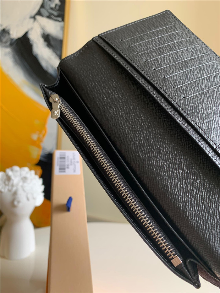 Louis Vuitton 루이비통 브라짜 장지갑 M30285 신상