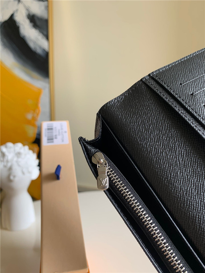 Louis Vuitton 루이비통 브라짜 장지갑 M30285 신상