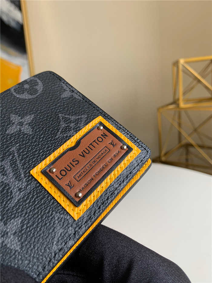  Louis Vuitton 루이비통 멀티플 반지갑  M69253 2020/신상