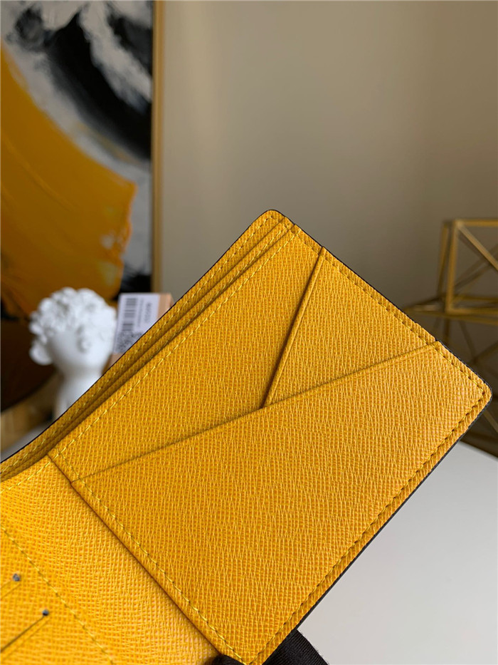  Louis Vuitton 루이비통 멀티플 반지갑  M69253 2020/신상