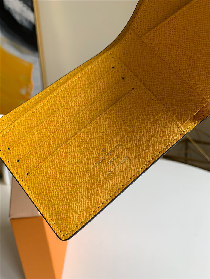  Louis Vuitton 루이비통 멀티플 반지갑  M69253 2020/신상