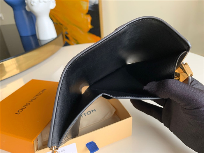 9위 LOUIS VUITTON 루이비통 도핀 지갑 M68725