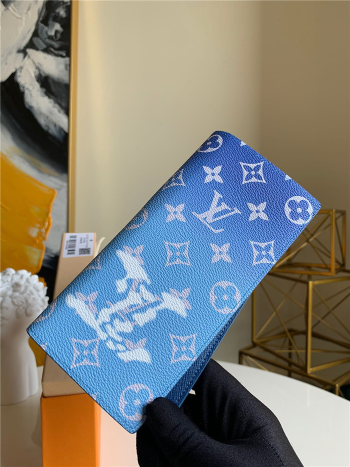 루이비통 바자 장지갑 M48456 2020/신상