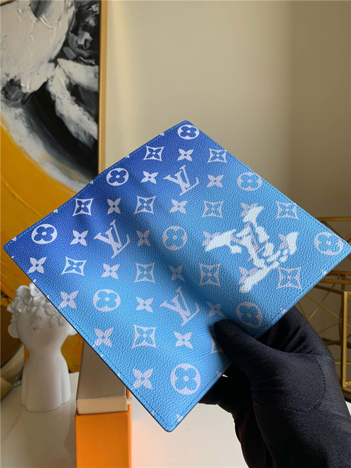 루이비통 바자 장지갑 M48456 2020/신상