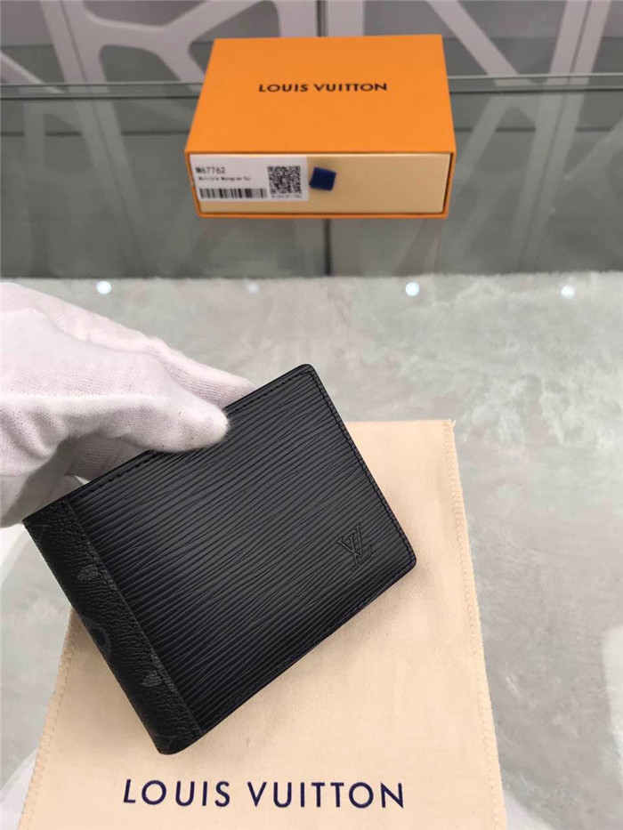  Louis Vuitton 루이비통 반지갑 M67762