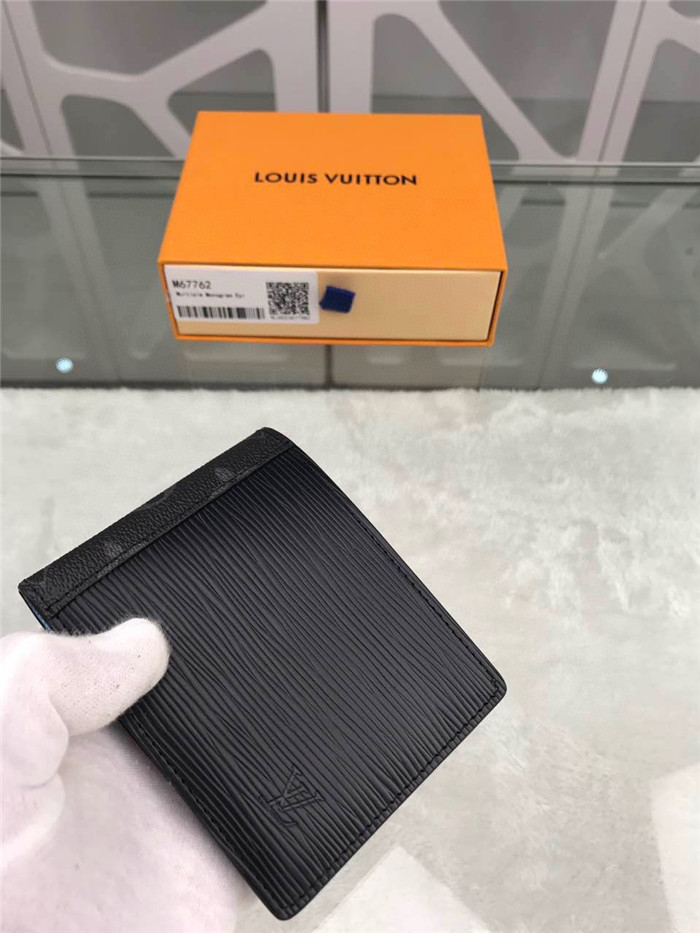  Louis Vuitton 루이비통 반지갑 M67762