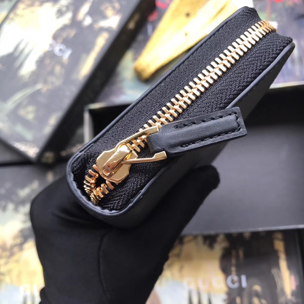 구찌 지퍼 장지갑  신상 547591