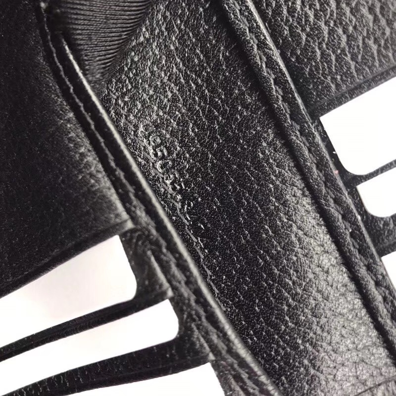 구찌 반지갑 신상 495055