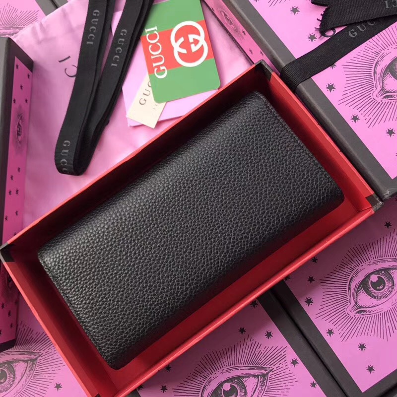 구찌 장지갑  신상 456116