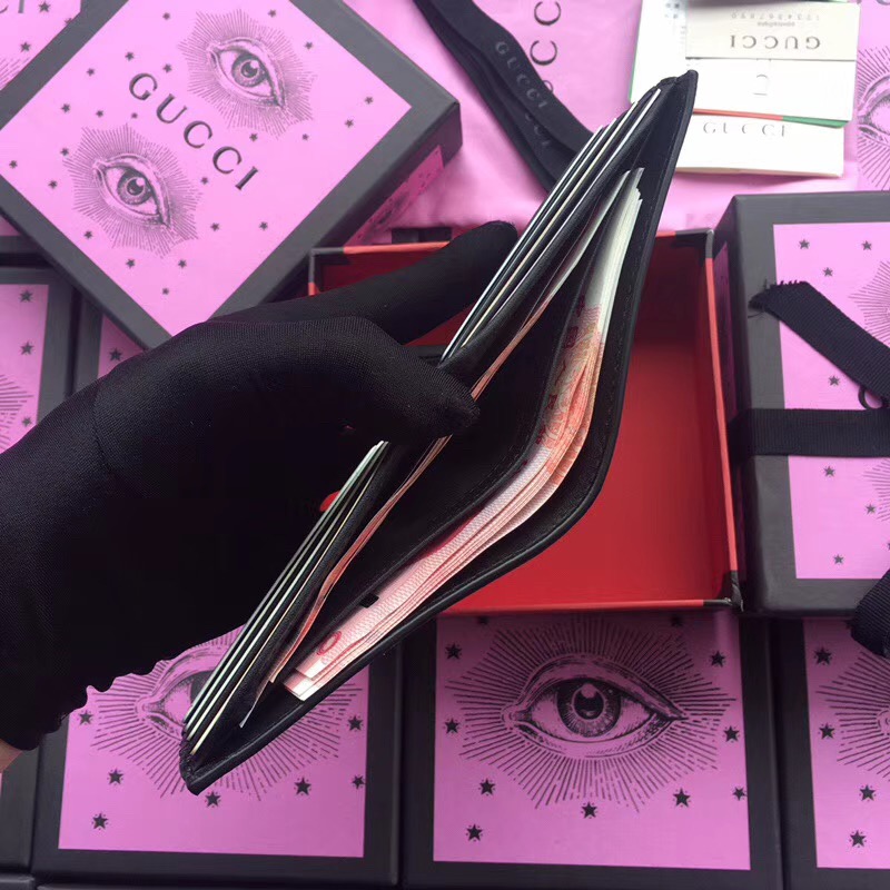 구찌 반지갑  신상 451268