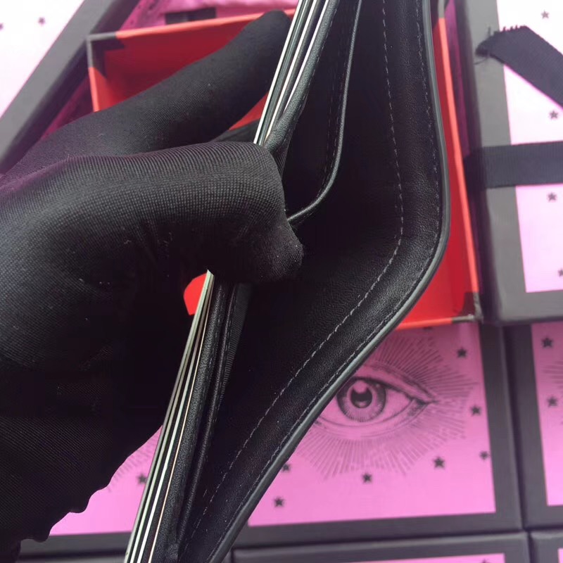 구찌 반지갑  신상 451268