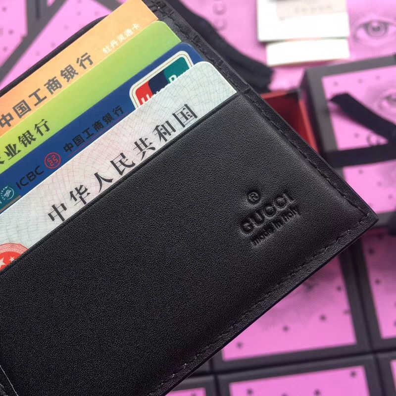 구찌 반지갑  신상 451268