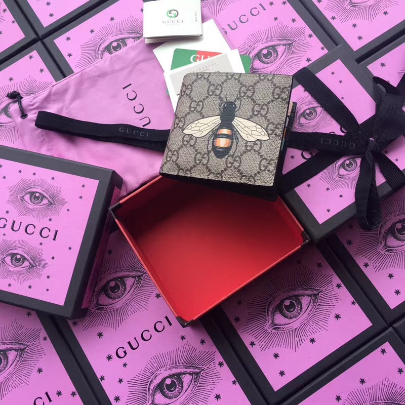 구찌 반지갑  신상 451268