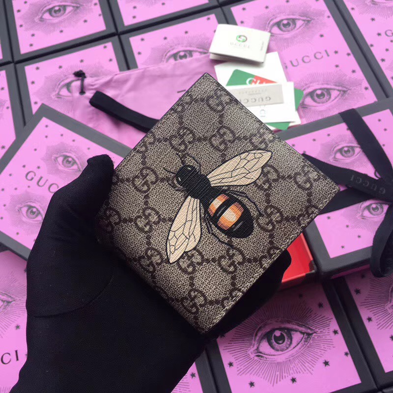 구찌 반지갑  신상 451268