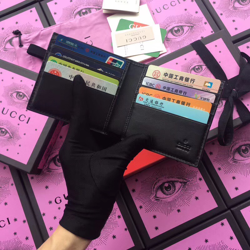 구찌 반지갑  신상 451268