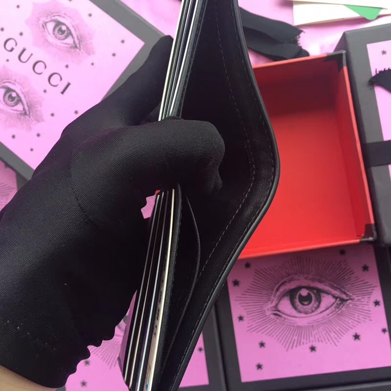 구찌 반지갑  신상 451268