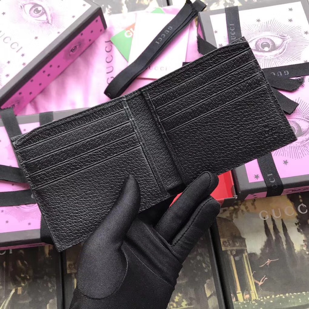 구찌 반지갑  신상 408827