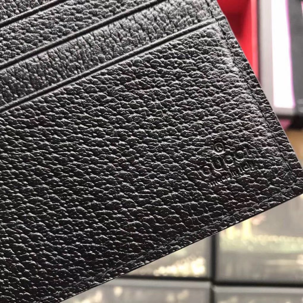 구찌 반지갑  신상 408827