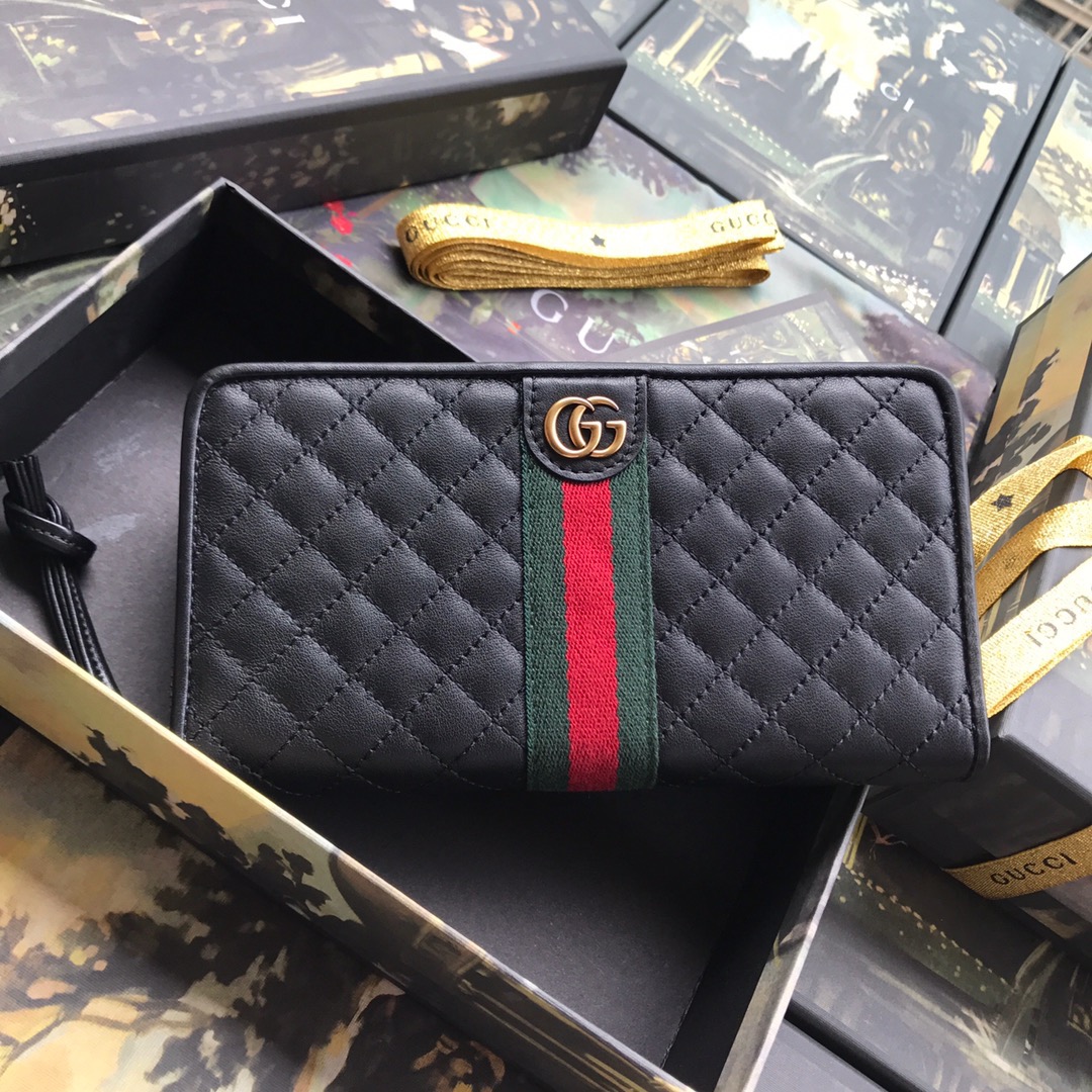  Gucci 구찌 지갑 신상 536450