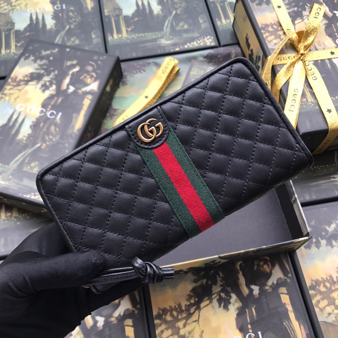  Gucci 구찌 지갑 신상 536450