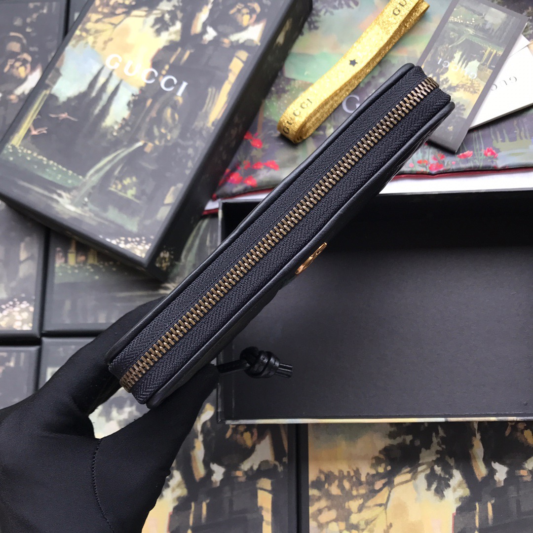  Gucci 구찌 지갑 신상 536450