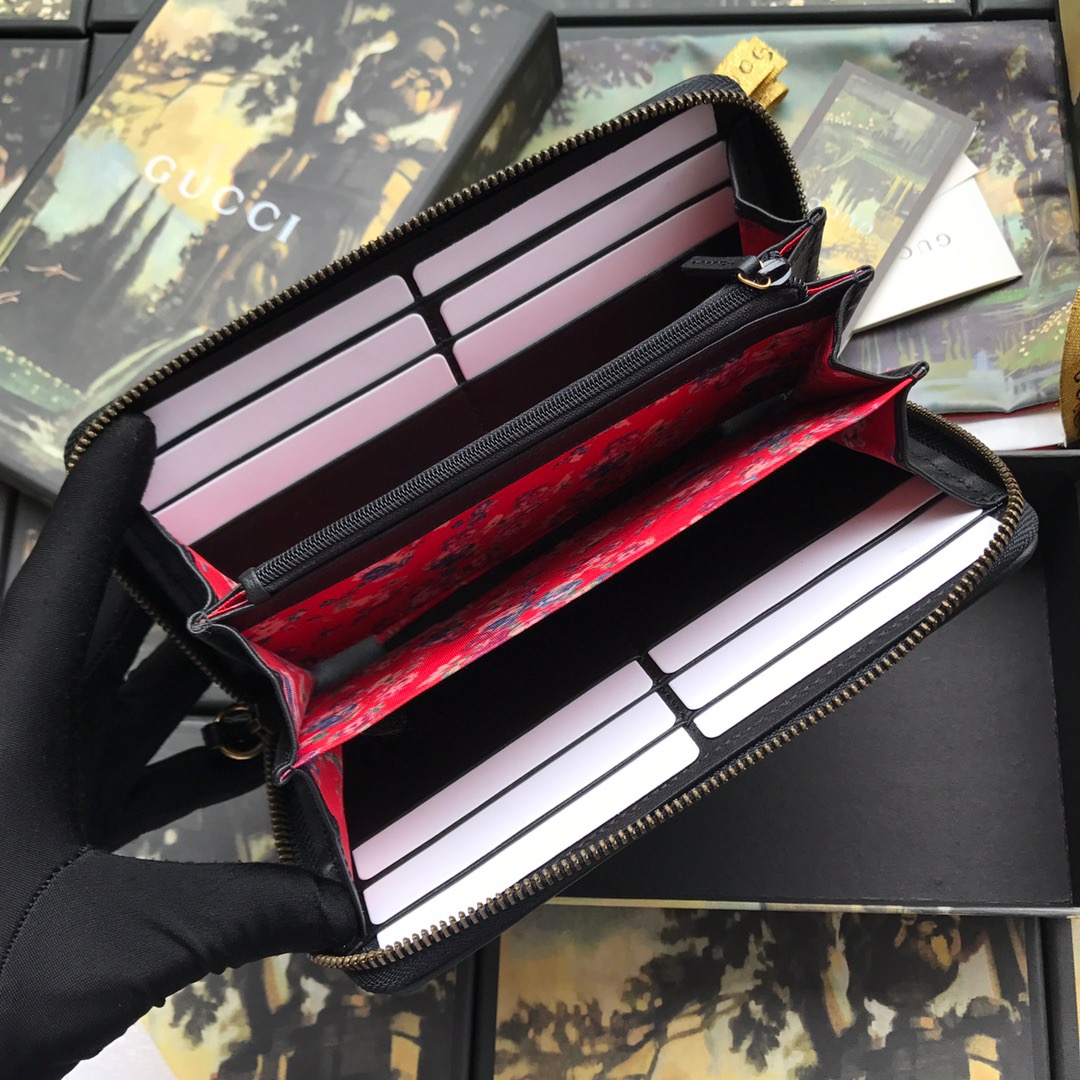  Gucci 구찌 지갑 신상 536450