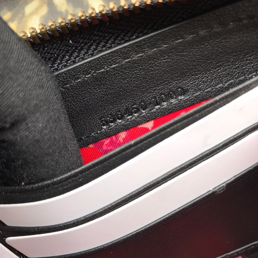  Gucci 구찌 지갑 신상 536450