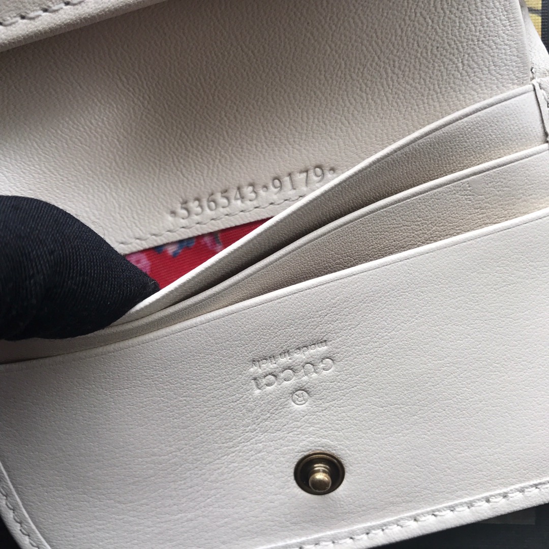 구찌 지갑 신상 536453