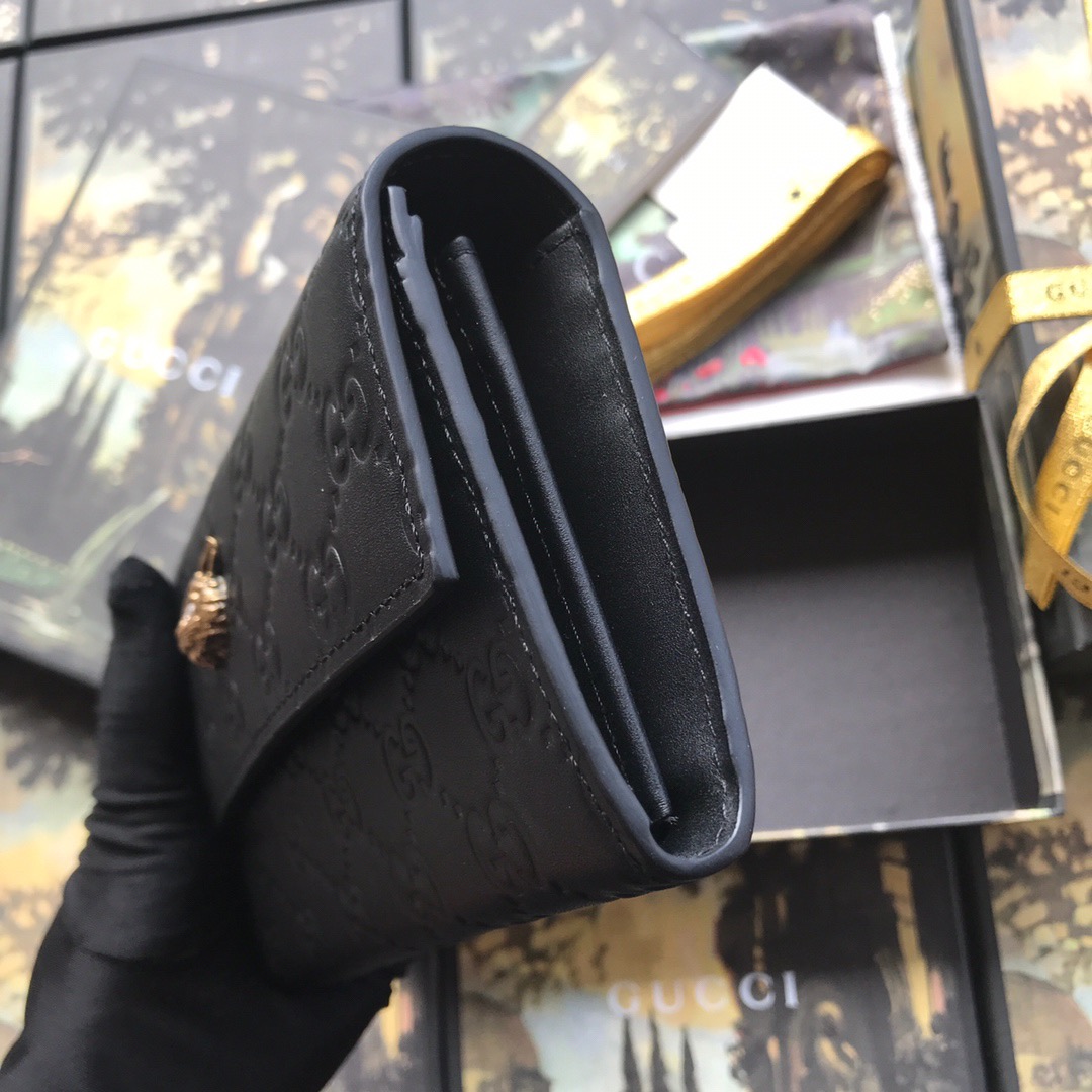 구찌 장지갑 신상 548055