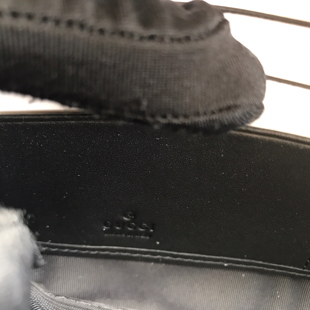 구찌 장지갑 신상 548055