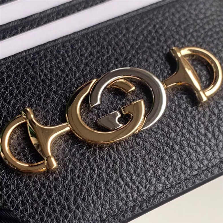  GUCCI 구찌 주미 카드지갑 신상 536210