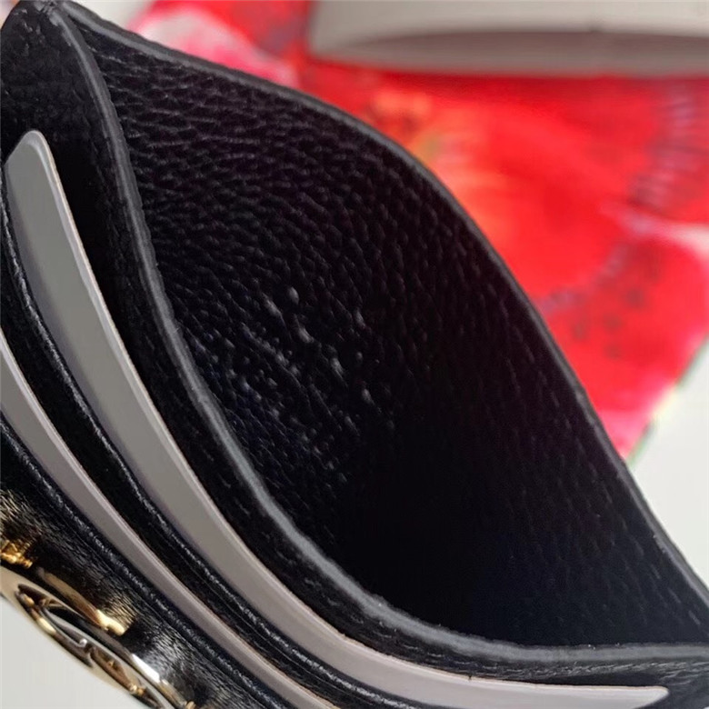  GUCCI 구찌 주미 카드지갑 신상 536210