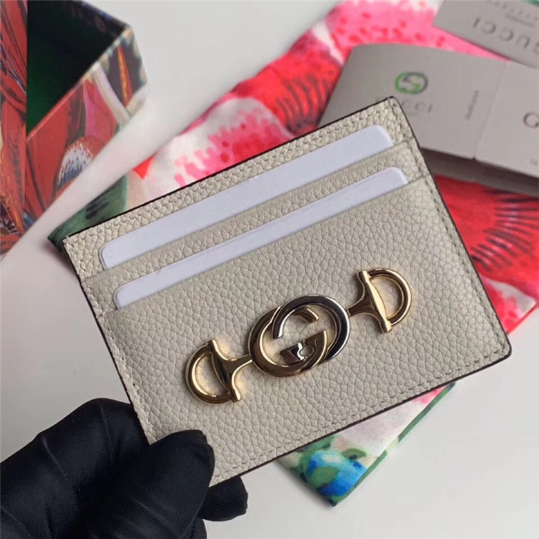 구찌 주미 카드지갑 신상 536210