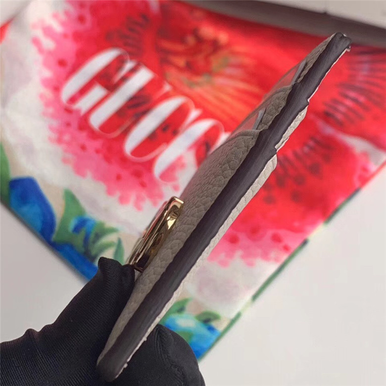 구찌 주미 카드지갑 신상 536210