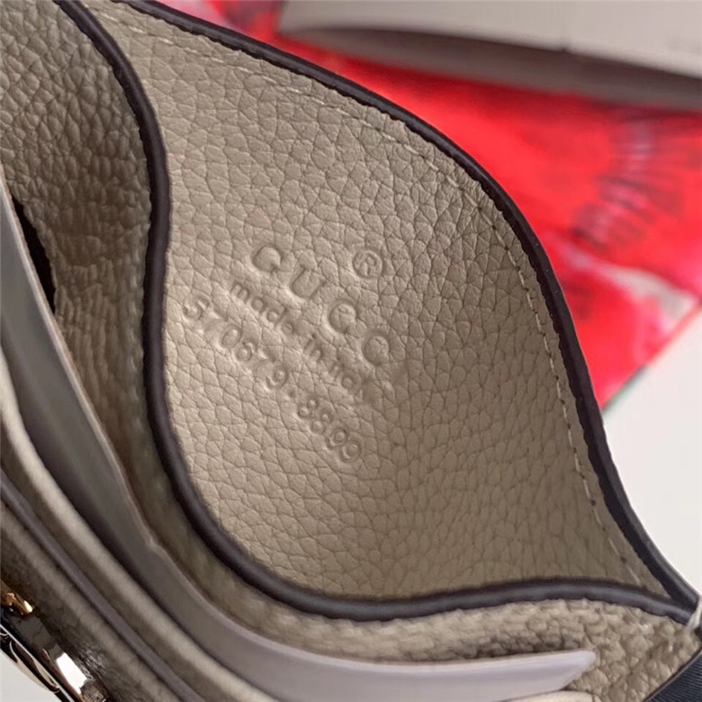 구찌 주미 카드지갑 신상 536210